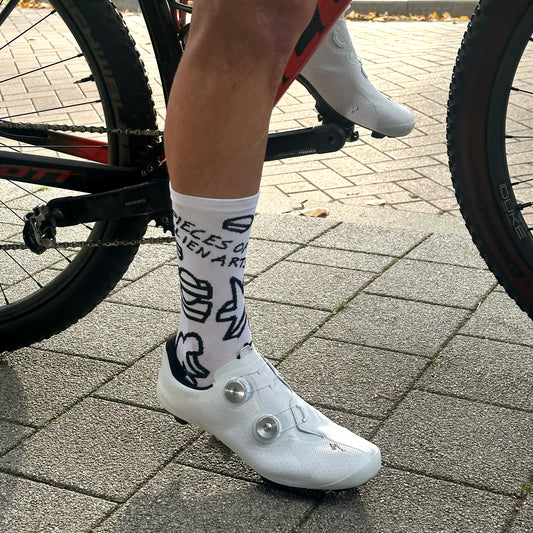 Sportsokken of Art-s