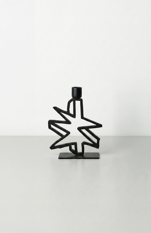 Kandelaar of Arts - 01