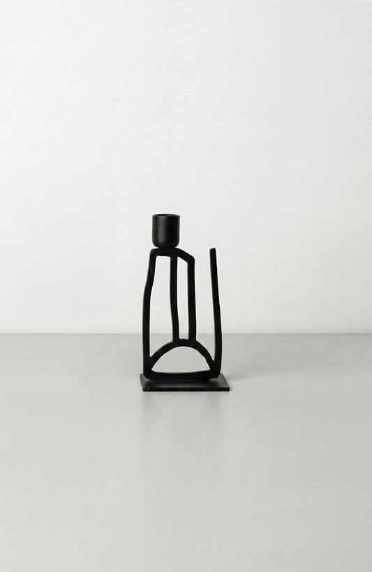 Kandelaar of Arts - 02