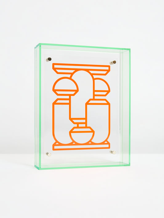 Neon of Arts 09