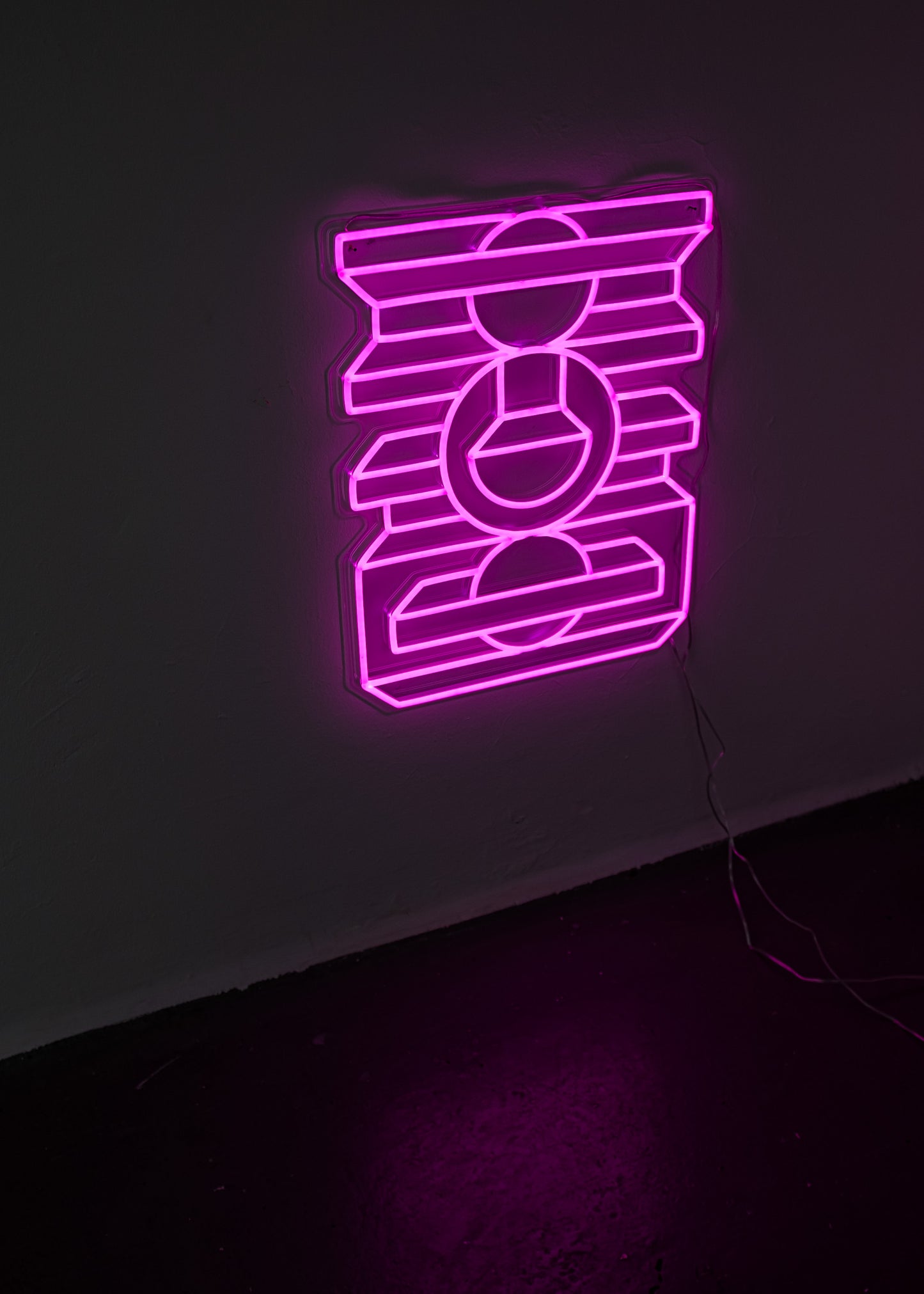 Neon (led) of Arts