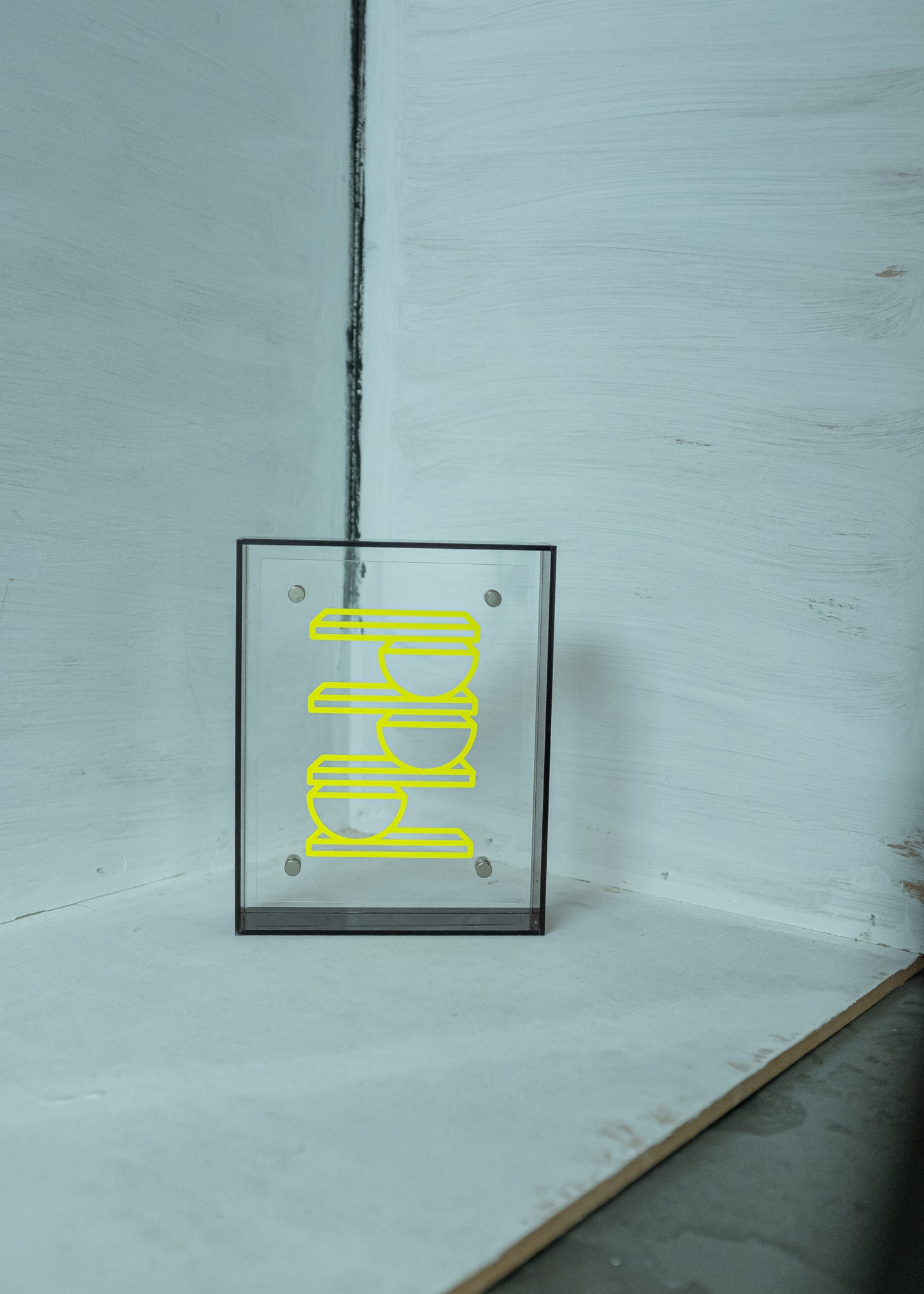 Neon of Arts - 01
