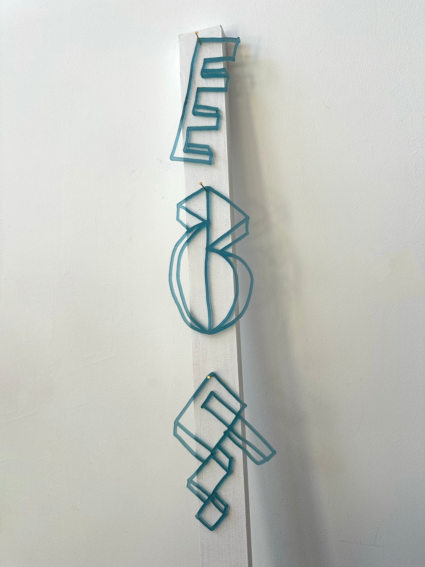 Small objects of Arts - 08